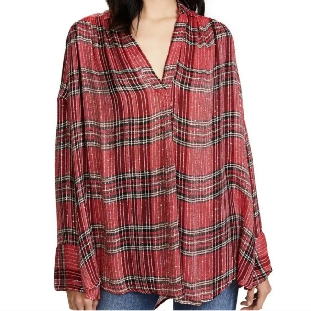 NWT Free People Top